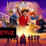 LEGO One Piece: Novo trailer e data de estreia na Netflix em setembro de 2026