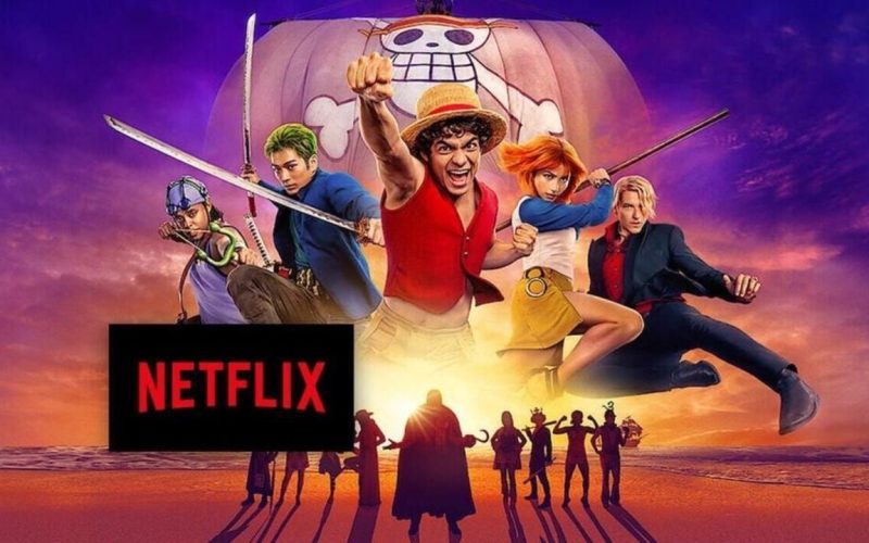 LEGO One Piece: Novo trailer e data de estreia na Netflix em setembro de 2026