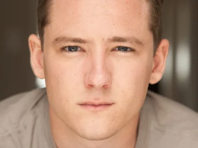 Lewis Pullman se junta a Julia Garner na série “Guilty Creatures” da Apple TV