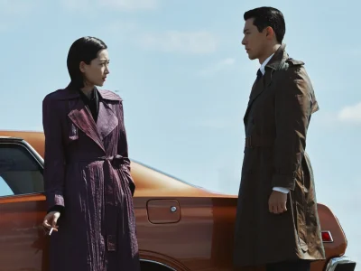 Made in Korea: Segunda temporada chega ao Disney+ em 9 de setembro de 2026