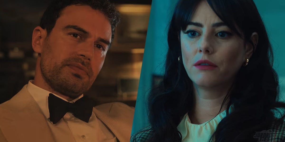 Magnatas do Crime 2ª temporada: nova trama sombria e trailer oficial da série da Netflix