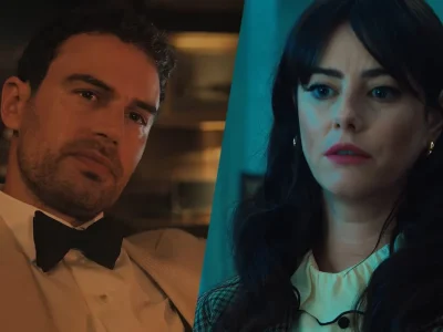 Magnatas do Crime 2ª temporada: nova trama sombria e trailer oficial da série da Netflix