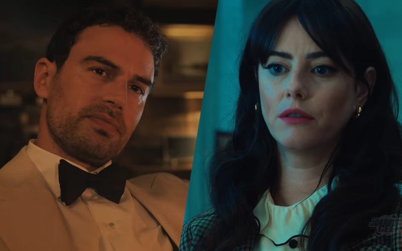 Magnatas do Crime 2ª temporada: nova trama sombria e trailer oficial da série da Netflix