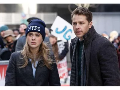Manifest ganhará spin-off três anos após sua conclusão na Netflix