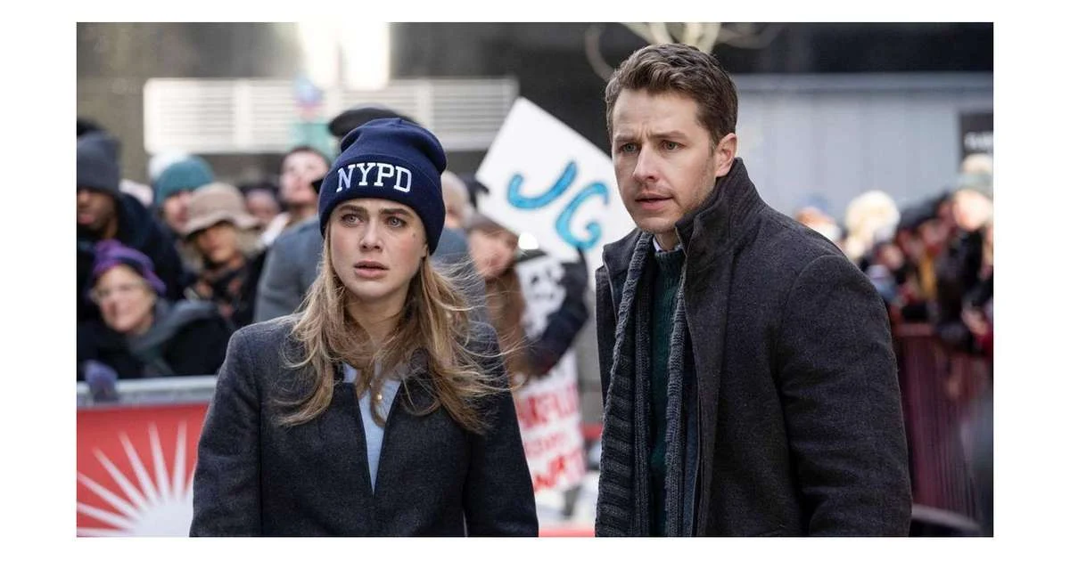 Manifest ganhará spin-off três anos após sua conclusão na Netflix
