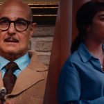 Masterplan: Filme com Stanley Tucci estreia no Prime Video em 16 de outubro de 2026