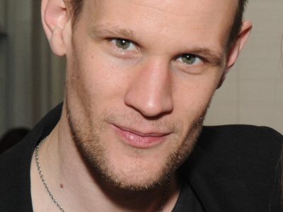 Matt Smith, de Doctor Who, se junta ao elenco de Star Wars IX