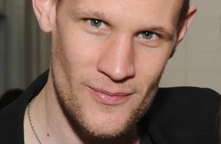 Matt Smith, de Doctor Who, se junta ao elenco de Star Wars IX
