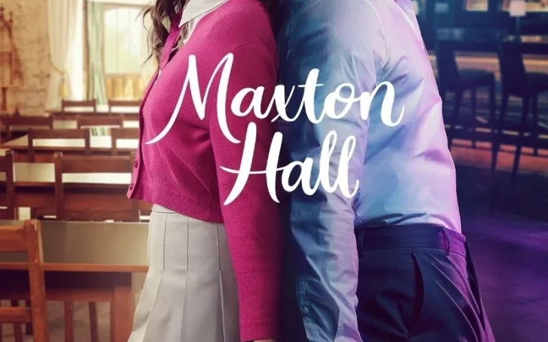 'Maxton Hall: Um Mundo Entre Nós' revela data de estreia da temporada final no Prime Video!