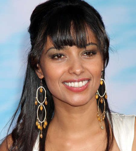 Meta Golding se junta ao elenco da 2ª temporada de 'Memória de um Assassino'