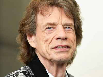 Mick Jagger se junta ao elenco de “Three Incestuous Sisters”, filme de Alice Rohrwacher