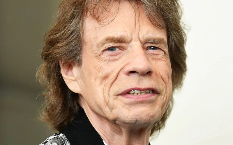 Mick Jagger se junta ao elenco de "Three Incestuous Sisters", filme de Alice Rohrwacher