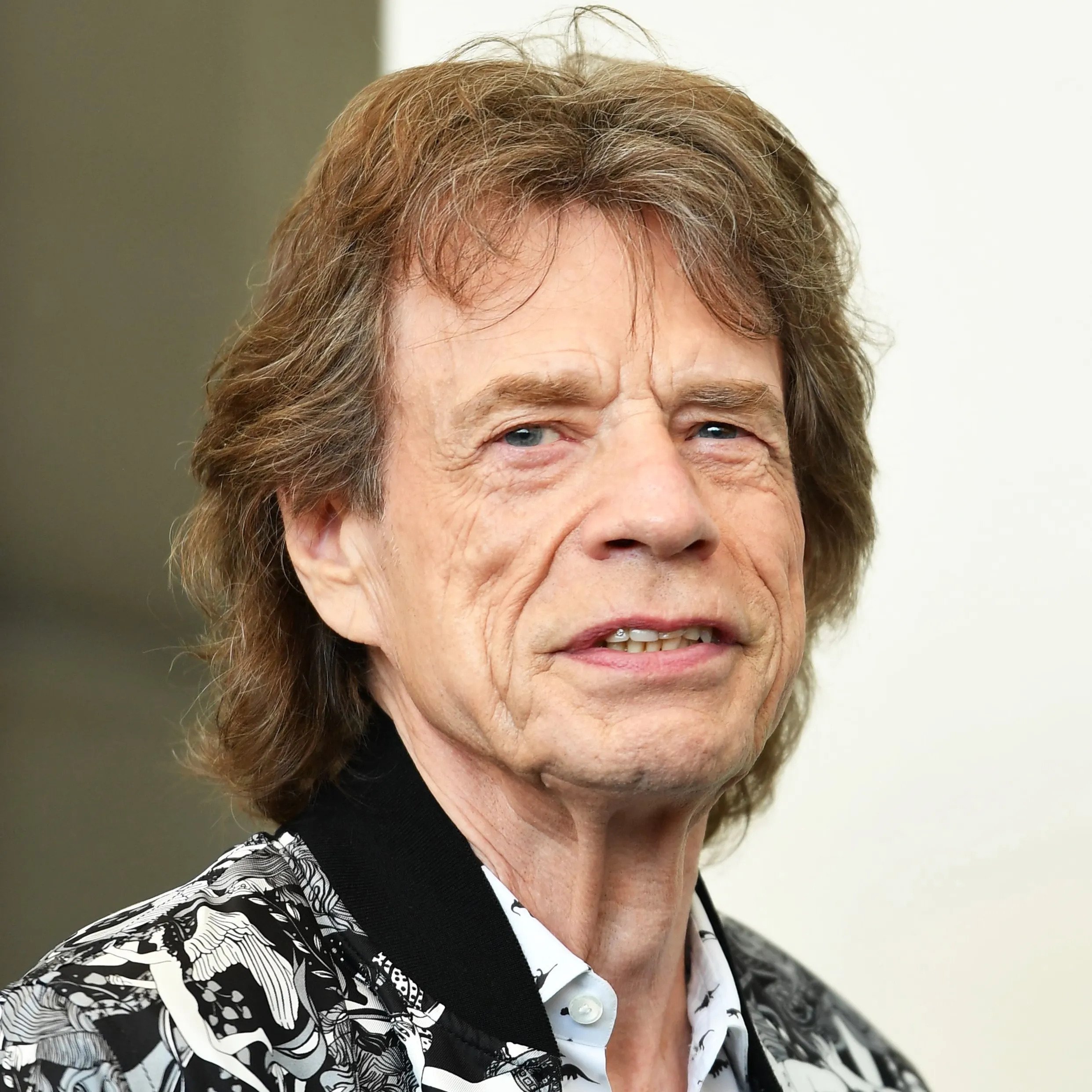 Mick Jagger se junta ao elenco de "Three Incestuous Sisters", filme de Alice Rohrwacher