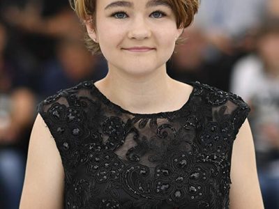 Millicent Simmonds, de Um Lugar Silencioso, se junta ao elenco de Close-Up