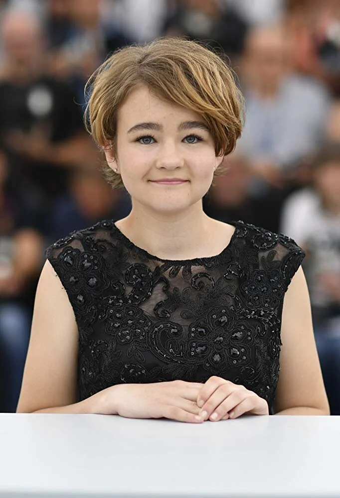 Millicent Simmonds, de Um Lugar Silencioso, se junta ao elenco de Close-Up
