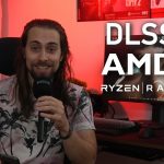 Modder faz DLSS 5 Neural Rendering funcionar na Radeon RX 9070 XT, mas com queda brusca de FPS