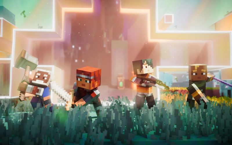 Novos jogos que chegam ao Xbox entre 28 de setembro e 2 de outubro