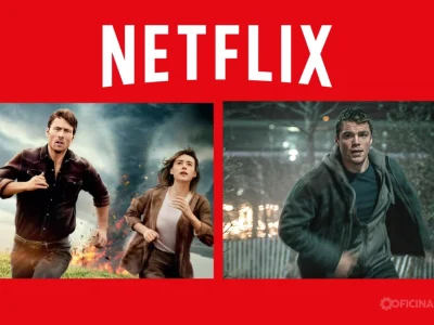 Netflix: Confira os lançamentos de filmes e séries para fevereiro de 2026