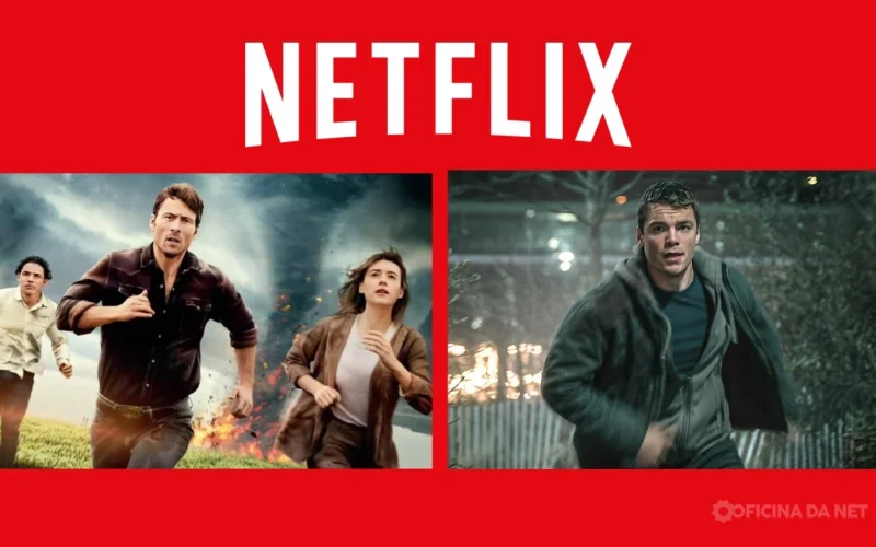 Netflix: Confira os lançamentos de filmes e séries para fevereiro de 2026
