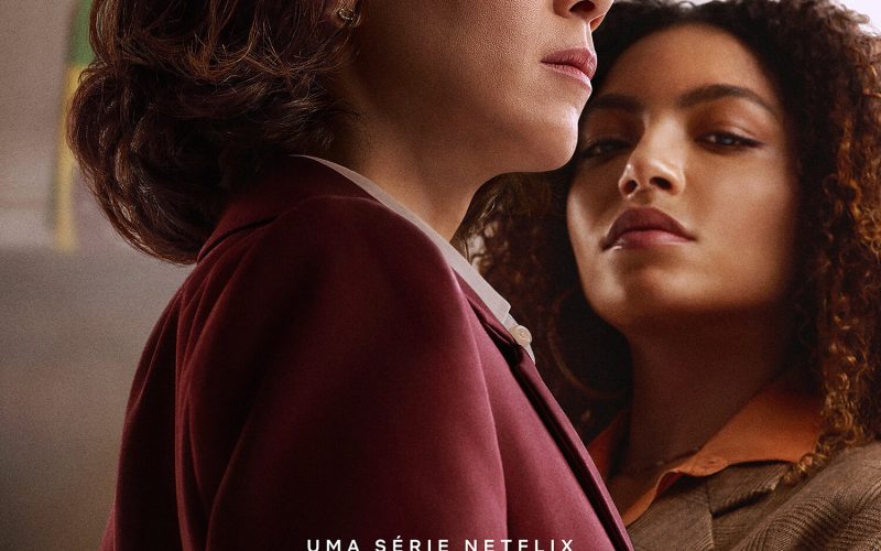 Netflix revela trailer e data de estreia da nova série brasileira “Habeas Corpus”