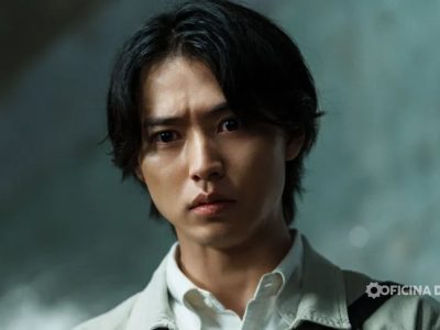 Netflix encerra Alice in Borderland após a 3ª temporada, surpreendendo fãs