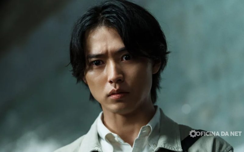 Netflix encerra Alice in Borderland após a 3ª temporada, surpreendendo fãs