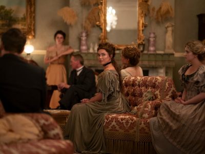 Netflix exibe trailer de ‘A Leste do Éden’, nova minissérie com Florence Pugh