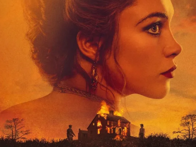 Netflix lança trailer de ‘A Leste do Éden’ com Florence Pugh; estreia em 1º de outubro