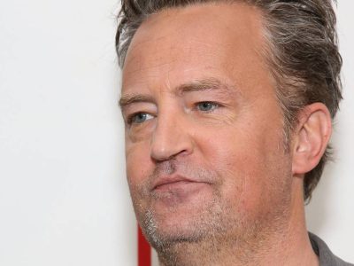 Netflix lança trailer de documentário inédito sobre Matthew Perry; estreia em 27 de outubro