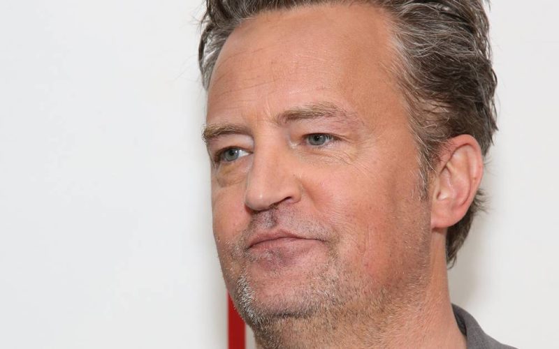 Netflix lança trailer de documentário inédito sobre Matthew Perry; estreia em 27 de outubro