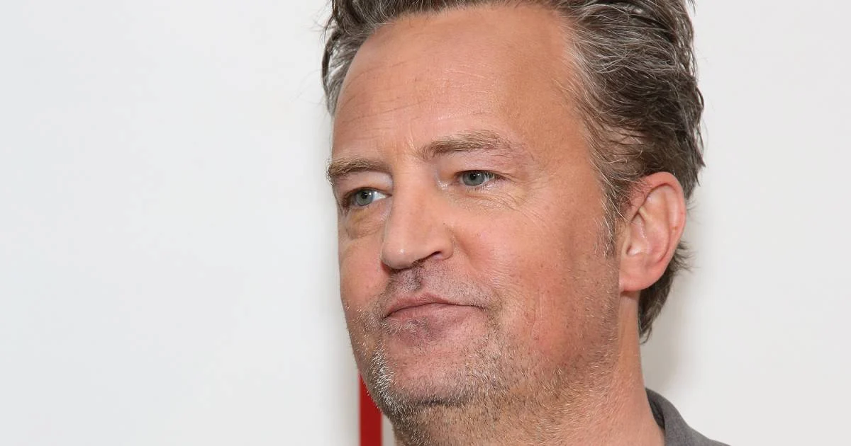 Netflix lança trailer de documentário inédito sobre Matthew Perry; estreia em 27 de outubro