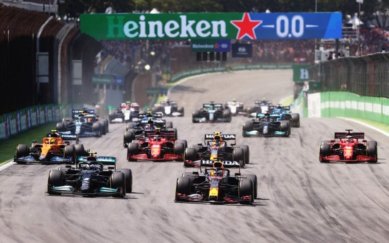 Netflix revela trailer emocionante do documentário sobre a temporada de 1994 de Schumacher
