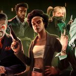 Nighthawks, aventura com vampiros, será lançada ainda este mês