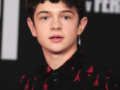Noah Jupe se junta ao elenco de “Vingadores: Guerras Secretas” em papel secreto