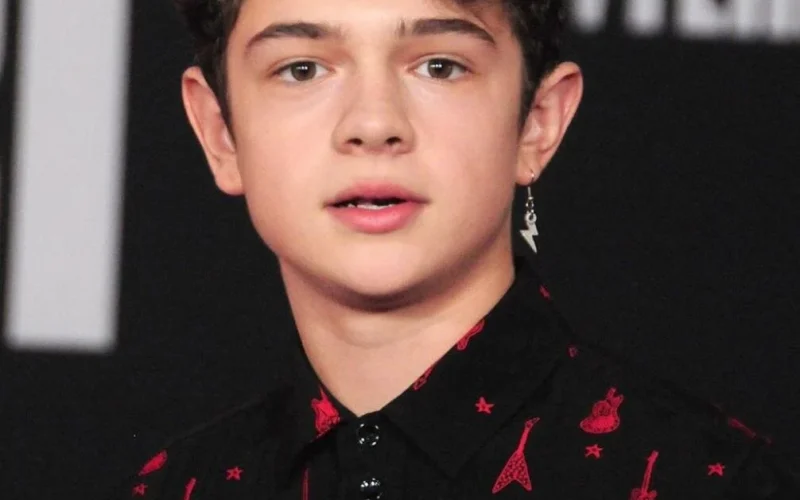 Noah Jupe se junta ao elenco de "Vingadores: Guerras Secretas" em papel secreto