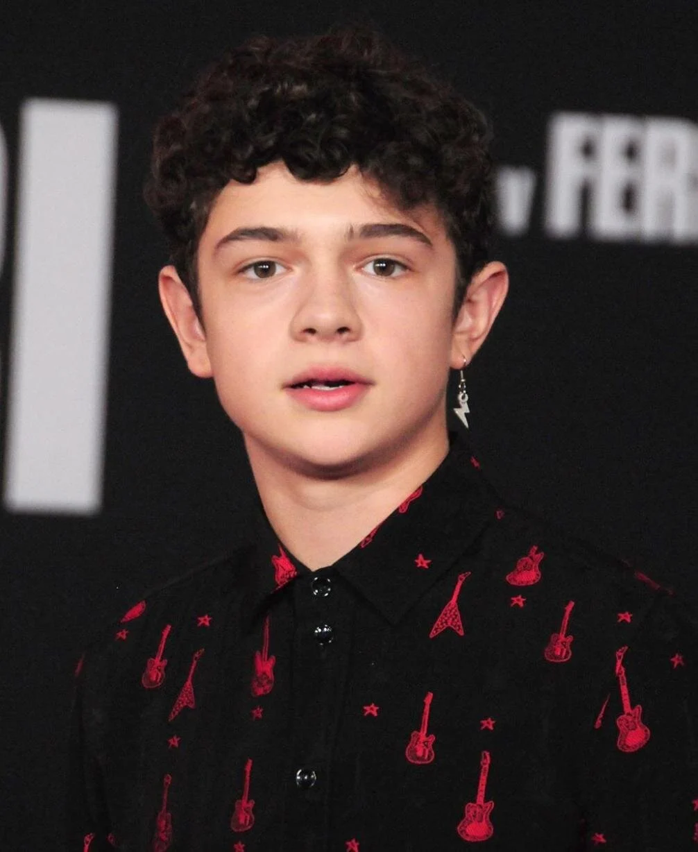 Noah Jupe se junta ao elenco de "Vingadores: Guerras Secretas" em papel secreto