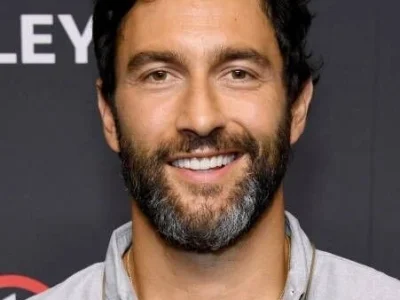 Noah Mills se junta a Jennifer Carpenter na série The Enemy Within
