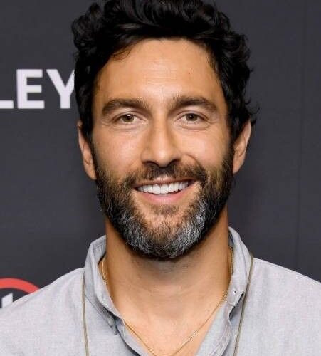 Noah Mills se junta a Jennifer Carpenter na série The Enemy Within
