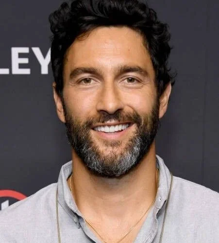 Noah Mills se junta a Jennifer Carpenter na série The Enemy Within