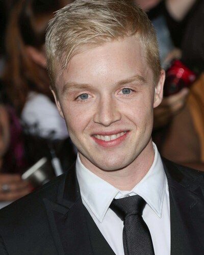 Noel Fisher, de Shameless, junta-se ao elenco de The Conners
