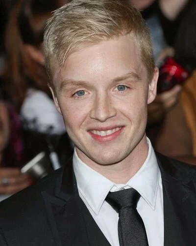 Noel Fisher, de Shameless, junta-se ao elenco de The Conners