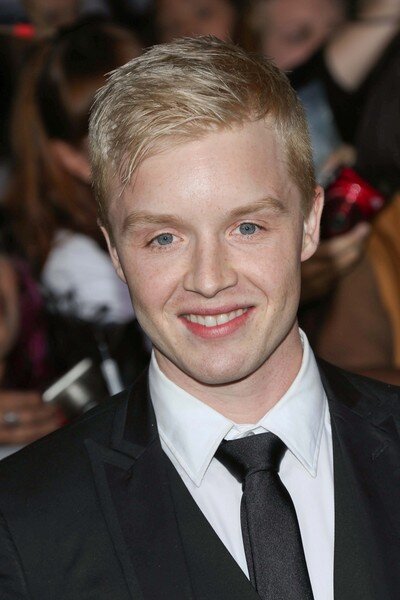 Noel Fisher, de Shameless, junta-se ao elenco de The Conners