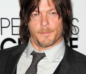 Norman Reedus se junta ao elenco da série de suspense “Disavowed”