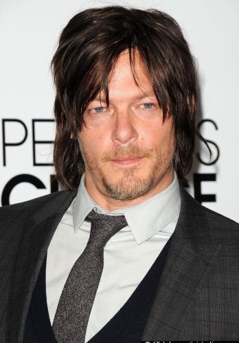 Norman Reedus se junta ao elenco da série de suspense "Disavowed"
