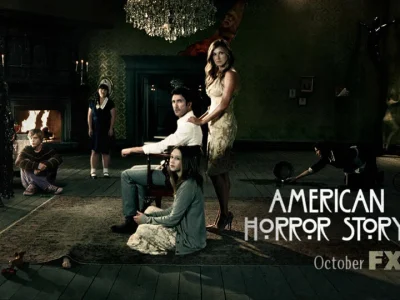 Nova temporada de ‘American Horror Story’ estreia esta semana no Disney+