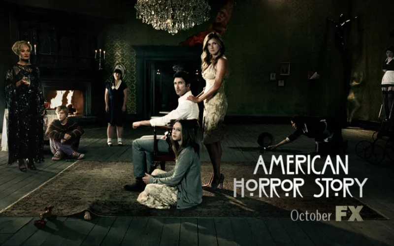 Nova temporada de 'American Horror Story' estreia esta semana no Disney+