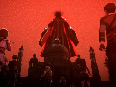 Novo DLC “Genesis Maidens” será lançado em 2023 para “Echoes of Aincrad”
