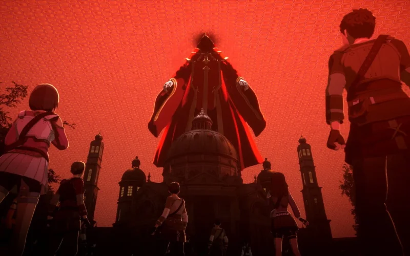 Novo DLC “Genesis Maidens” será lançado em 2023 para “Echoes of Aincrad”