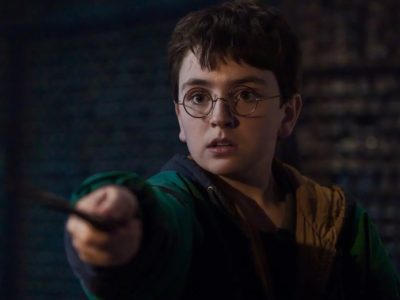 Novo teaser da série Harry Potter da HBO Max apresenta vislumbres intrigantes