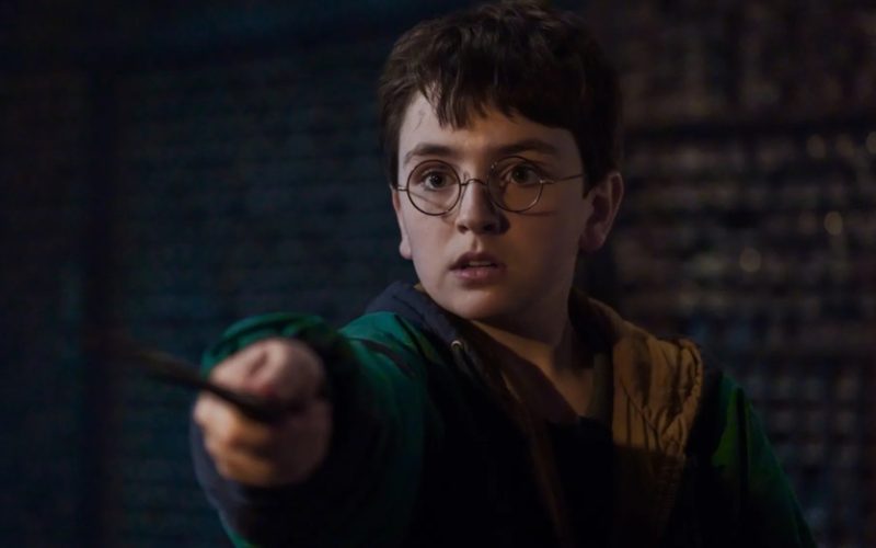 Novo teaser da série Harry Potter da HBO Max apresenta vislumbres intrigantes